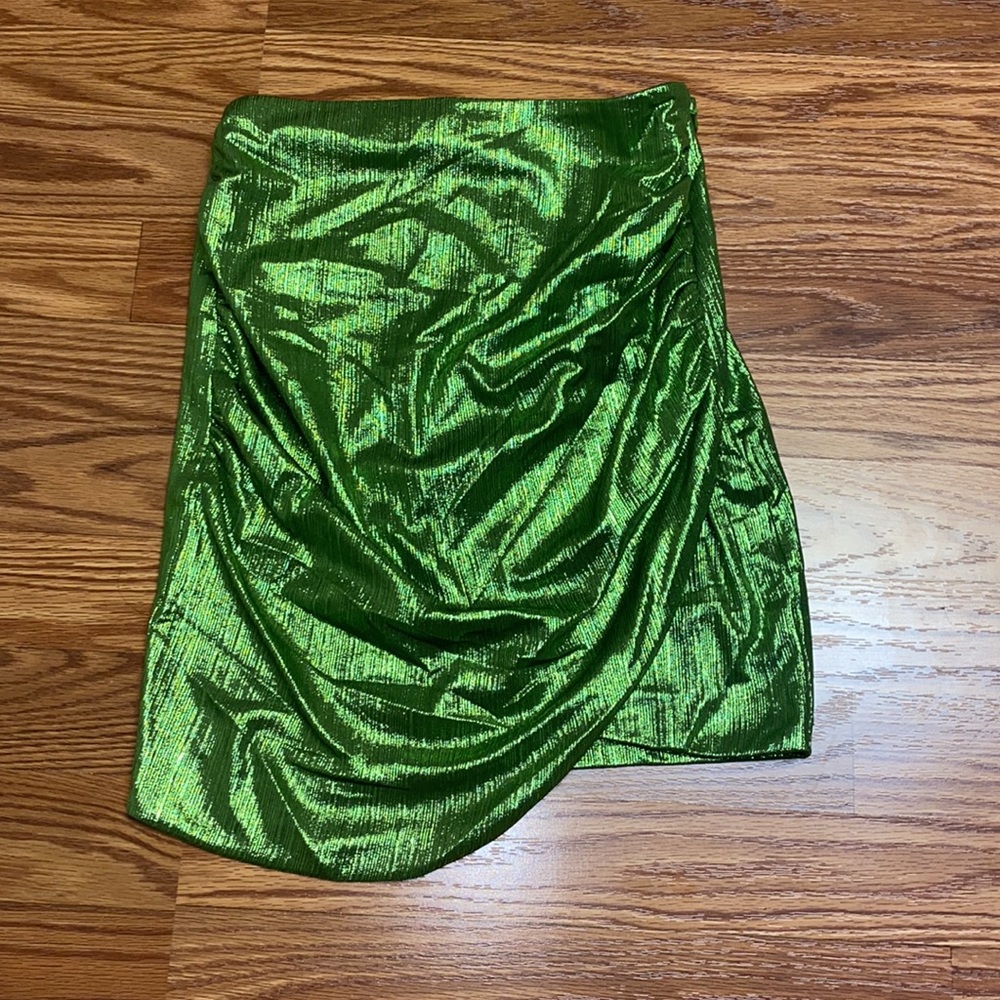Superdown x Draya Michele Skirt - Picture 2 of 2